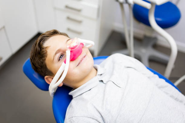 Our Range of Dental Services in Louise, TX